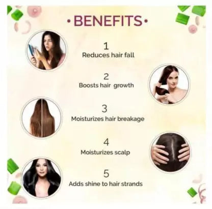 Adivasi Jeeva Sanjeevini Herbal Hair Growth oil