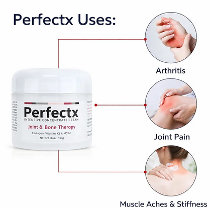 Arthritis Pain Relief Made Simple, Perfectx Secret Weapons : Buy 1 Get 1 Free