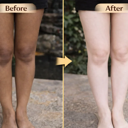 ZAFRANI GLOW GOLD & WHITE BODY CREAM (BUY 1 GET 1 FREE)